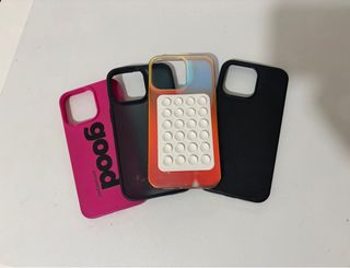 Custodie per iPhone 13 Pro (4 unità)