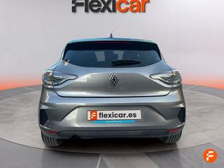 Renault Clio Evolution dCi 100 (74kw)