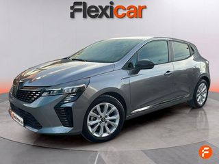 Renault Clio Evolution dCi 100 (74kw)