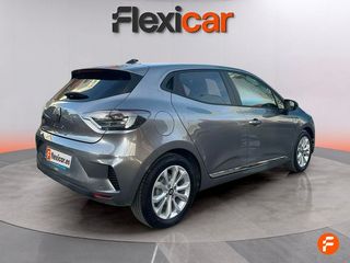 Renault Clio Evolution dCi 100 (74kw)