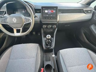 Renault Clio Evolution dCi 100 (74kw)