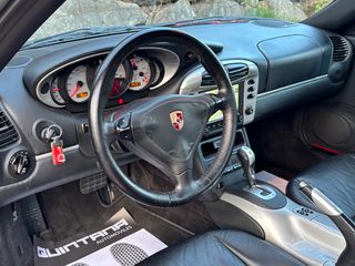 Porsche 911 996 Turbo  NACIONAL “UNICO DUEÑO”