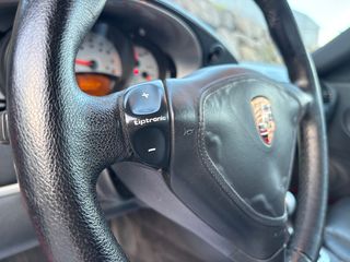 Porsche 911 996 Turbo  NACIONAL “UNICO DUEÑO”