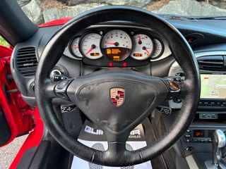 Porsche 911 996 Turbo  NACIONAL “UNICO DUEÑO”