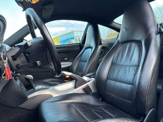 Porsche 911 996 Turbo  NACIONAL “UNICO DUEÑO”