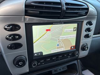 Porsche 911 996 Turbo  NACIONAL “UNICO DUEÑO”