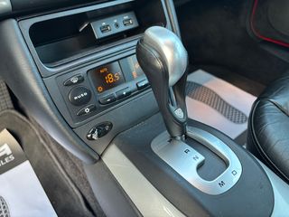 Porsche 911 996 Turbo  NACIONAL “UNICO DUEÑO”