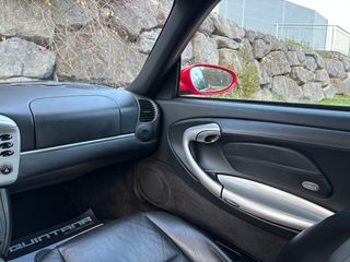 Porsche 911 996 Turbo  NACIONAL “UNICO DUEÑO”