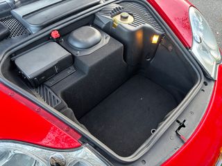 Porsche 911 996 Turbo  NACIONAL “UNICO DUEÑO”