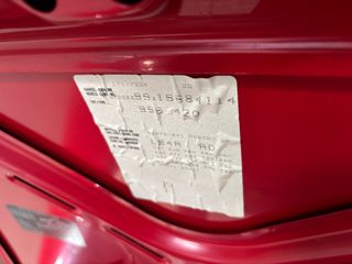 Porsche 911 996 Turbo  NACIONAL “UNICO DUEÑO”