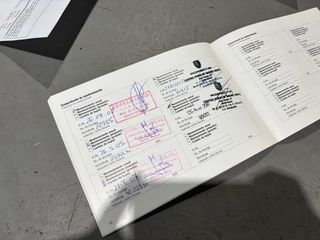 Porsche 911 996 Turbo  NACIONAL “UNICO DUEÑO”