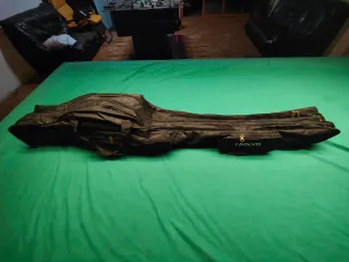 Funda para cañas de pescar 150cm Sin usar