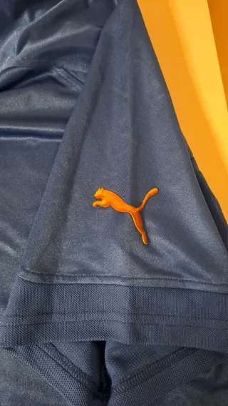 Maglia calcio Italia Puma taglia L