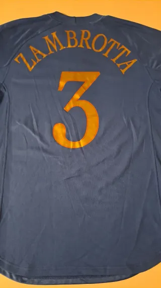 Maglia calcio Italia Puma taglia L