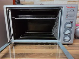 Horno Moulinex Actifrys