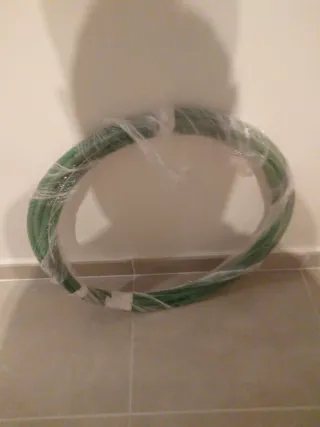 Cable 1x50 manguera 5 metros