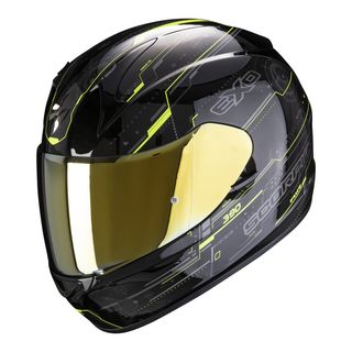 Casco Scorpion EXO-390 BEAT