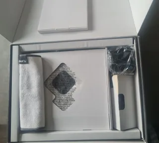 iRobot Braava 320, Robot Limpia Suelos