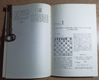 DEFENSA SICILIANA VARIANTE NAJDORF