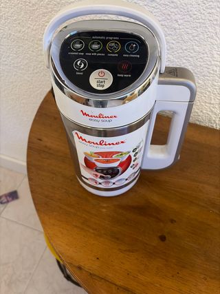 Moulinex Easy Soup Robot Cocina