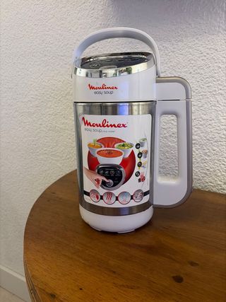 Moulinex Easy Soup Robot Cocina