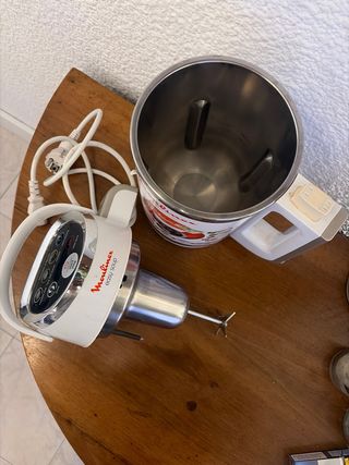 Moulinex Easy Soup Robot Cocina