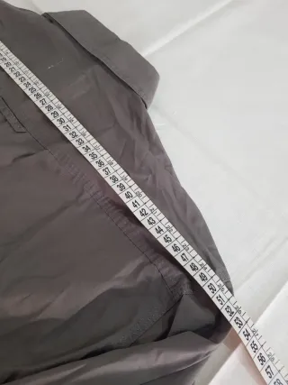 Camicia Levi's uomo grigia