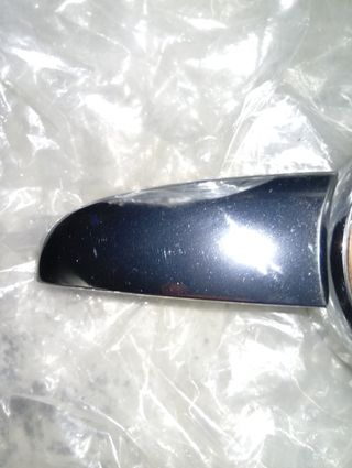 Embellecedor Alfa 147 Capó