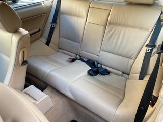 MUY CUIDADO!!! BMW Serie 3 COUPE 325CI AUT