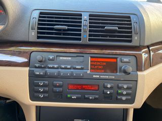 MUY CUIDADO!!! BMW Serie 3 COUPE 325CI AUT