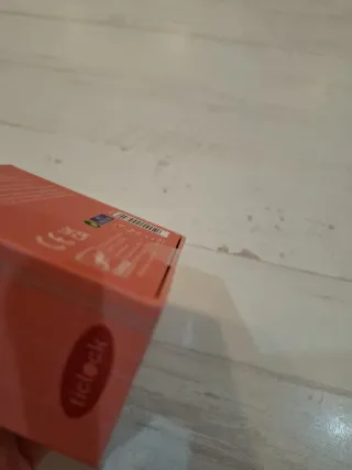 Reloj Ticlock Infantil