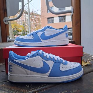 Zapatillas Nike Terminator Low