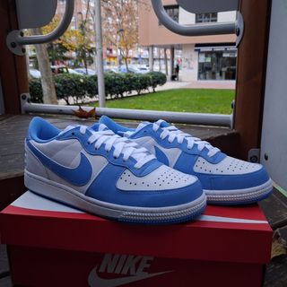 Zapatillas Nike Terminator Low