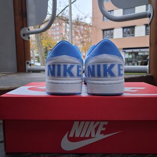 Zapatillas Nike Terminator Low