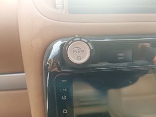 Porsche Cayenne 3.2 CON GLP PRINS