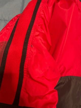 Chaqueta Chicago Bulls Starter Talla S