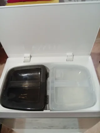 Robot Aspirador Fregador Dreame Aqua10