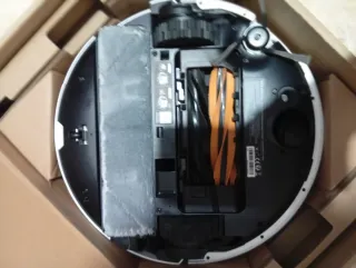 Robot Aspirador Fregador Dreame Aqua10