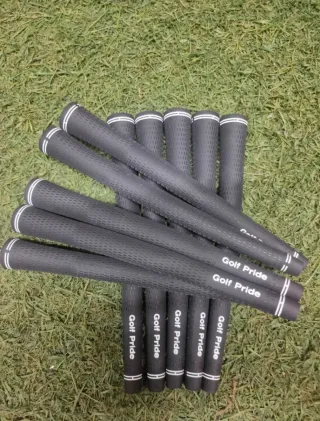 Golf Pride Tour Velvet JUMBO grips (10ud)