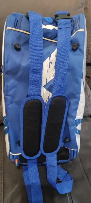 Raquetero varlion Oversize