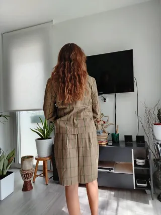 Traje Nice Things Talla L