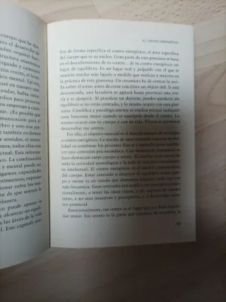 Libro Pilates Mari Winsor y Mark Laska