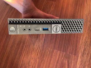 Dell Optiplex 7070 - i5/8GB RAM/512GB SSD