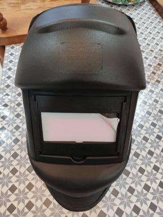 Pantalla Climax para Soldadura Automática 405.