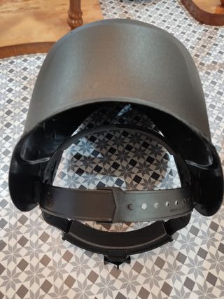 Pantalla Climax para Soldadura Automática 405.