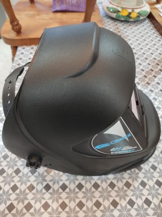 Pantalla Climax para Soldadura Automática 405.