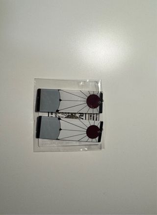 Pendientes Tanjiro
