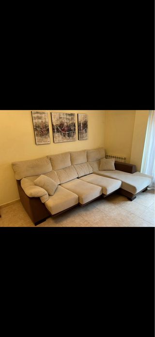 Muebles de salón comedor madera