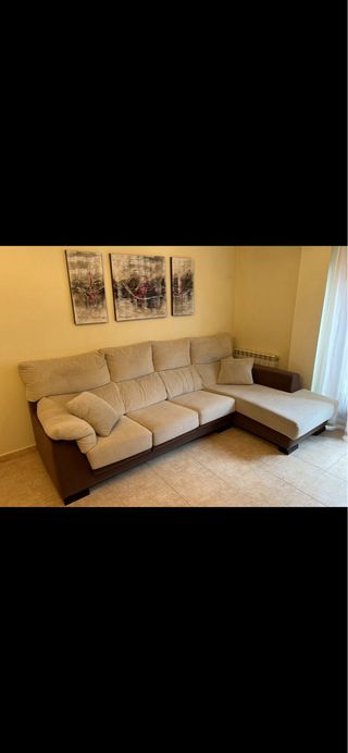 Muebles de salón comedor madera