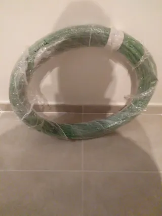 Cable 52m 2x1,5 Apantallado